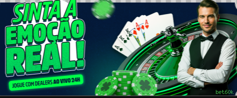 Cassino bet60k