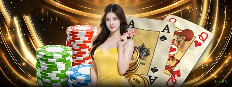 Download bet60k