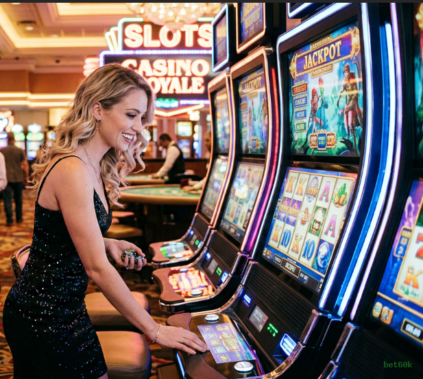 bet60k Jogo — privacy e segurança primeiro