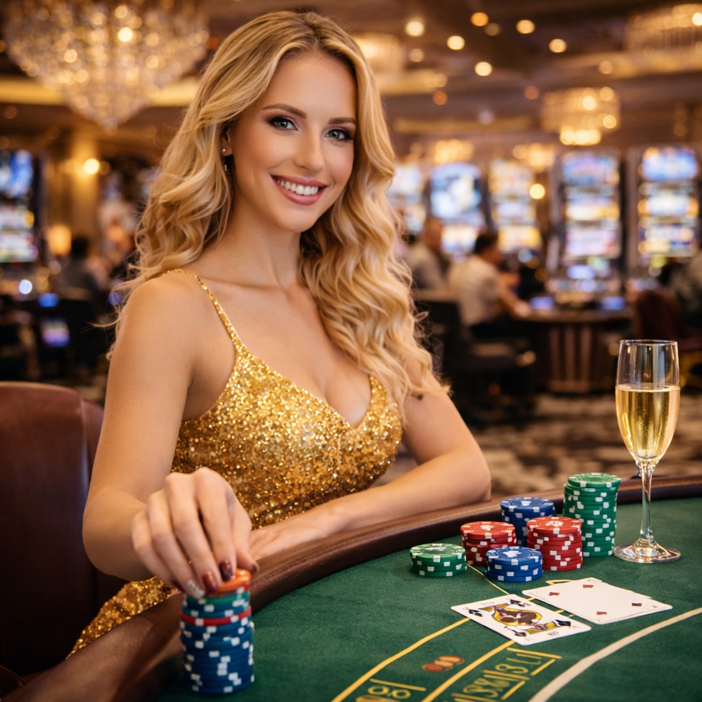 Bônus de slots