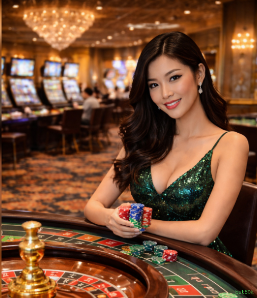 Win bet60k